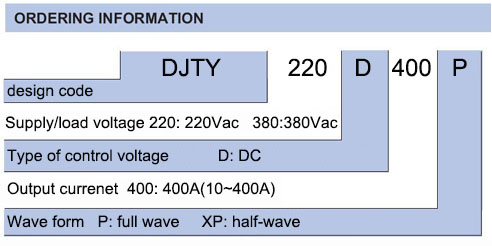 Single phase Voltage Regulator 3